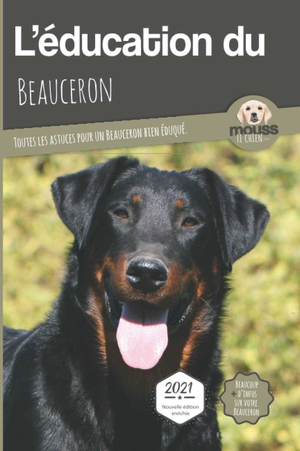 education du beauceron