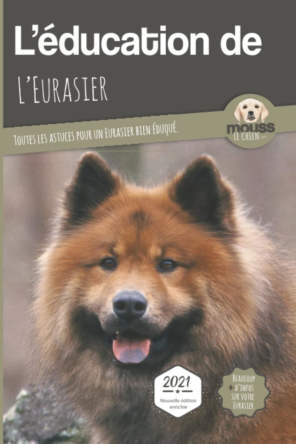 livre education eurasier