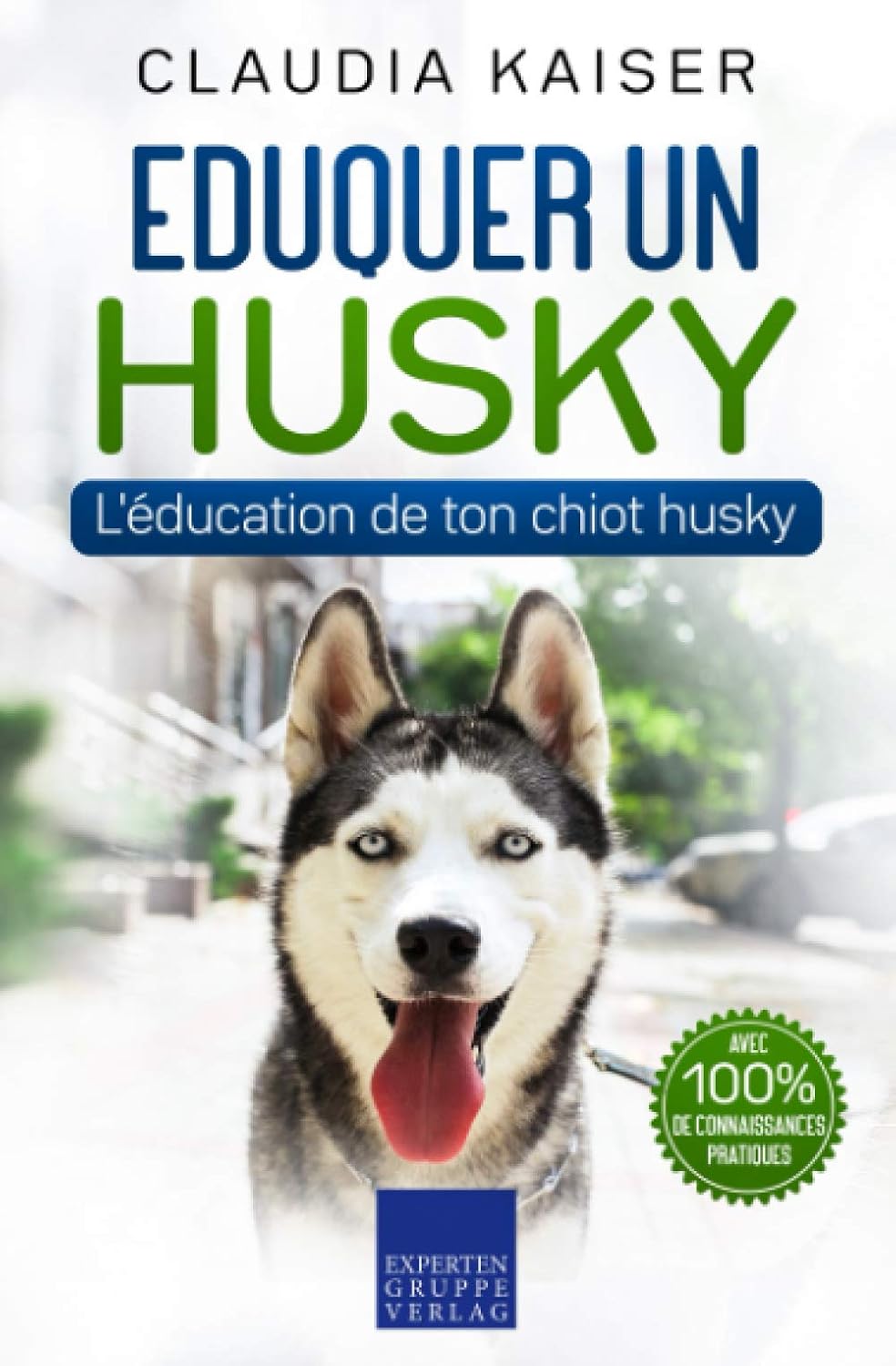 education husky