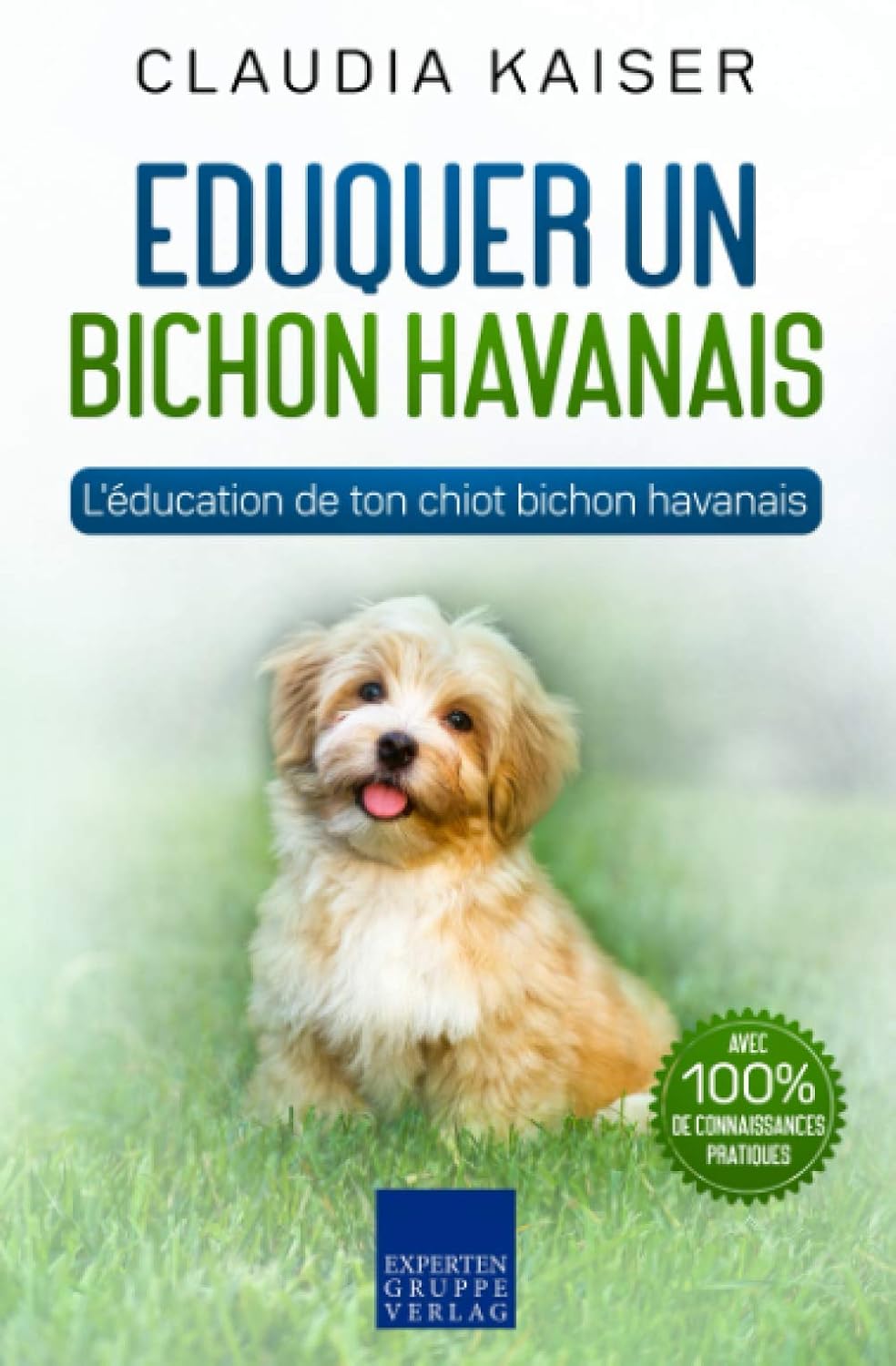 eduquer bichon havanais