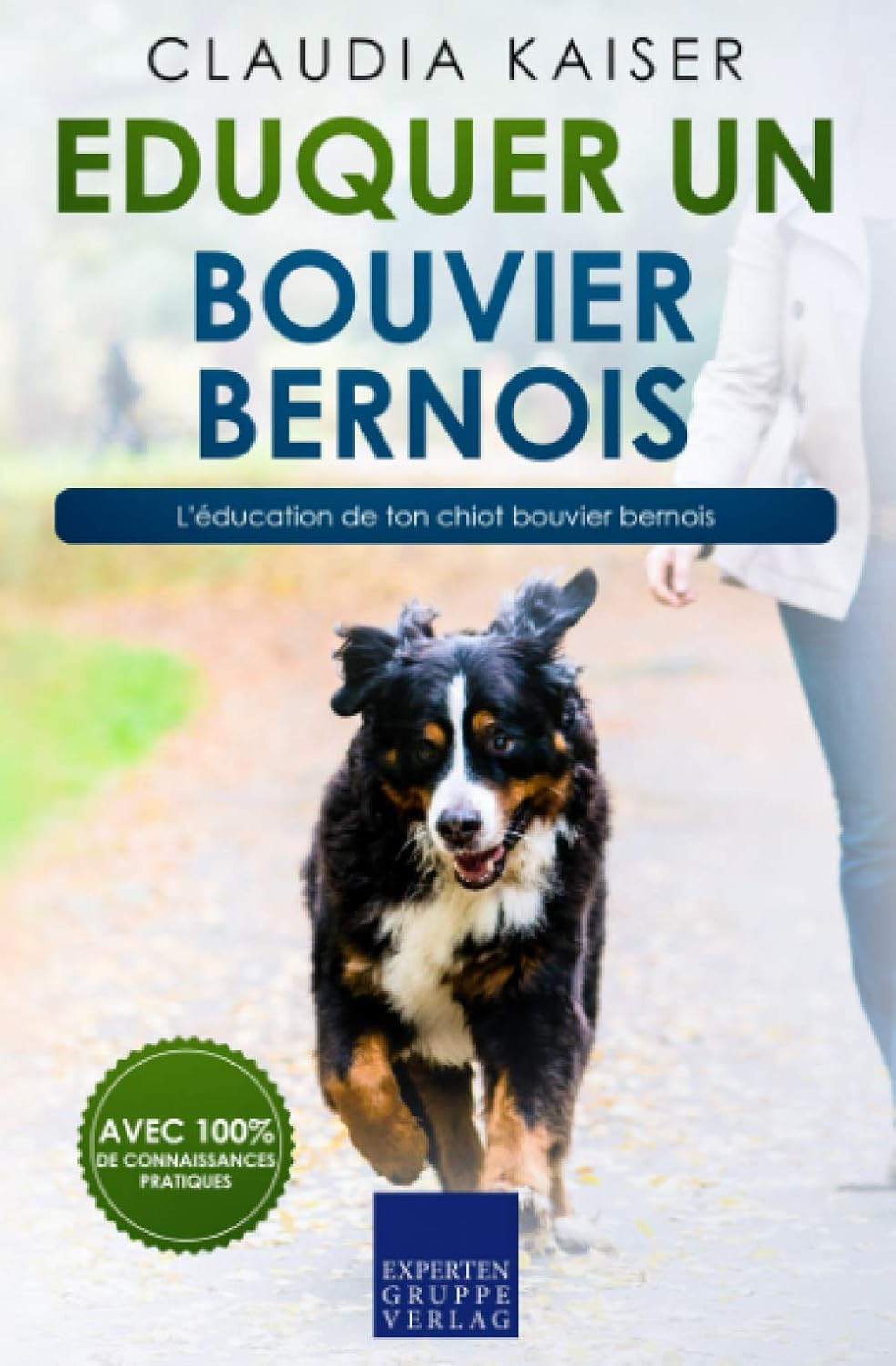 eduquer un bouvier bernois