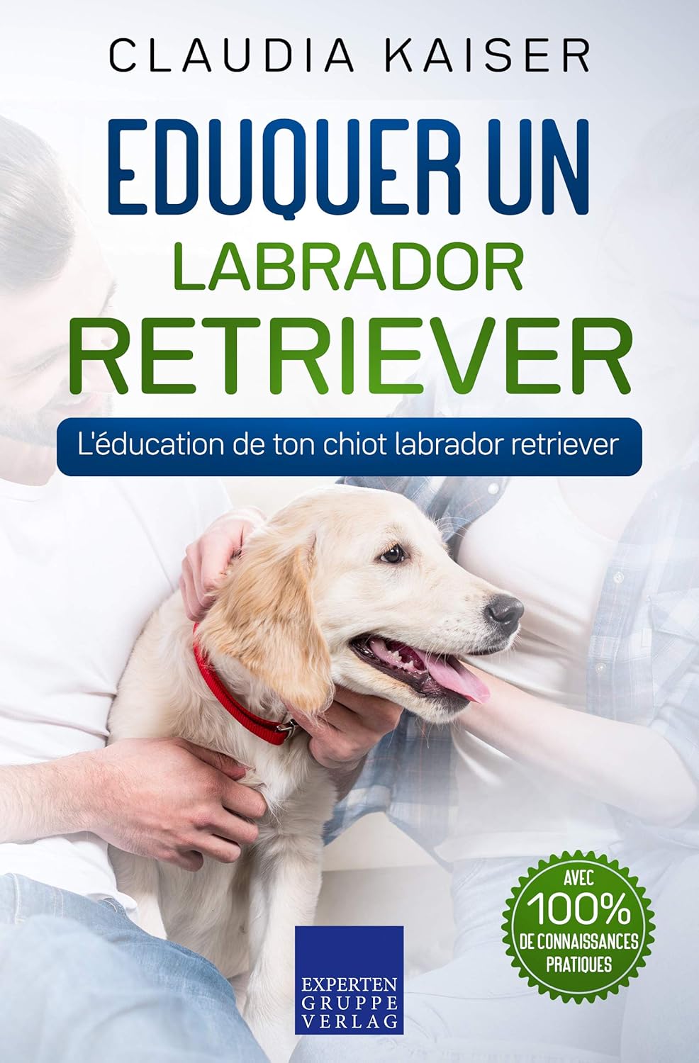 éduquer labrador