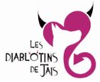 élevage australian kelpie les diablotins de jais