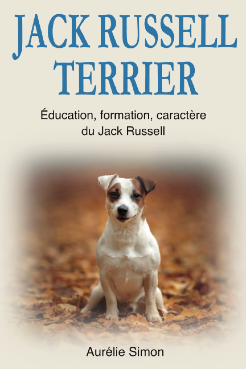 formation du jack russel